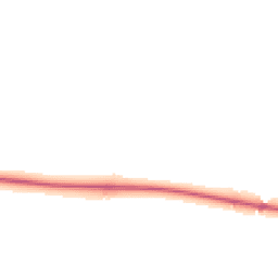 Night-time road noise heatmap for SK11 9GD