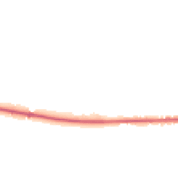 Night-time road noise heatmap for SK11 9NW