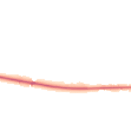 Night-time road noise heatmap for SK11 9PA