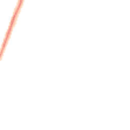 Night-time road noise heatmap for SK12 1AP