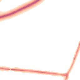 Night-time road noise heatmap for SK12 1SF