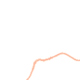 Night-time road noise heatmap for SK17 0AP