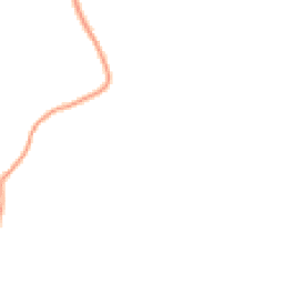 Night-time road noise heatmap for SK17 0BS