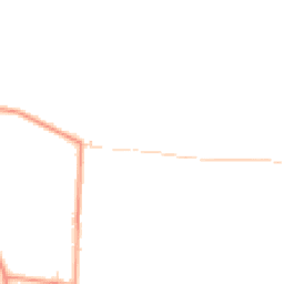 Daytime road noise heatmap for SK17 0DQ