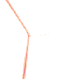 Night-time road noise heatmap for SK17 0PQ