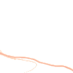 Night-time road noise heatmap for SK17 7TP