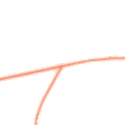 Daytime road noise heatmap for SK17 8JE