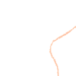 Night-time road noise heatmap for SK17 8JG