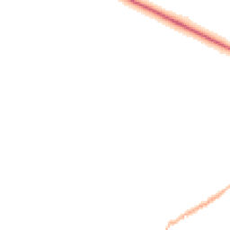 Night-time road noise heatmap for SK17 8LU