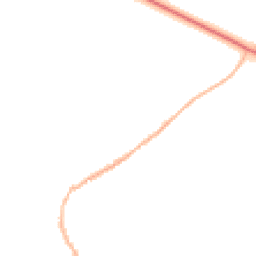 Night-time road noise heatmap for SK17 8NX