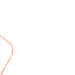 Night-time road noise heatmap for SK17 8QN