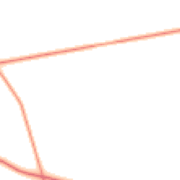 Daytime road noise heatmap for SK17 9RA