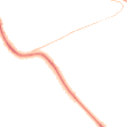 Night-time road noise heatmap for SK17 9RW