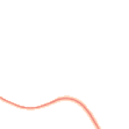 Night-time road noise heatmap for SK17 9TF