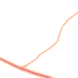 Night-time road noise heatmap for SK17 9TQ