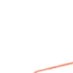 Night-time road noise heatmap for SK22 1AS