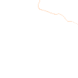 Daytime road noise heatmap for SK22 1AX