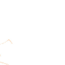 Daytime road noise heatmap for SK22 1ED