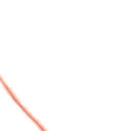 Night-time road noise heatmap for SK22 2LN