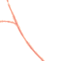 Night-time road noise heatmap for SK22 2LP