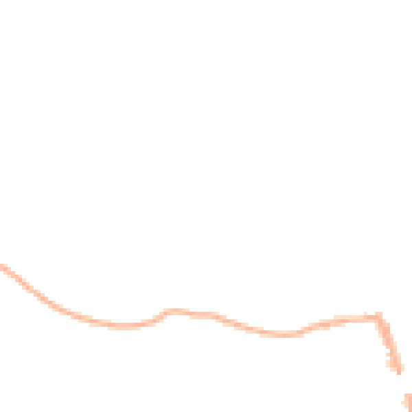 Night-time road noise heatmap for SK22 3DS