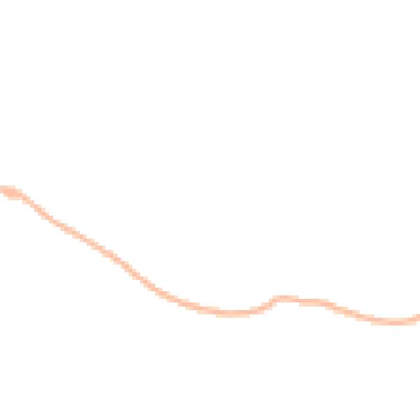 Night-time road noise heatmap for SK22 3DU