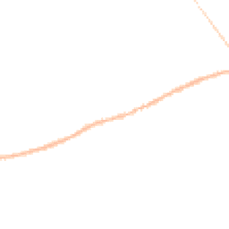 Night-time road noise heatmap for SK23 0EQ