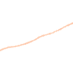 Night-time road noise heatmap for SK23 9HF