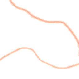 Night-time road noise heatmap for SK7 1EU