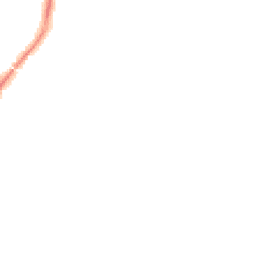 Night-time road noise heatmap for SK7 3PN