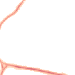 Night-time road noise heatmap for SK7 3QA