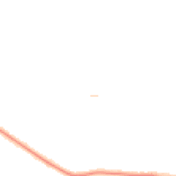 Night-time road noise heatmap for SK7 5PT