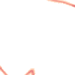 Night-time road noise heatmap for SK8 5PD