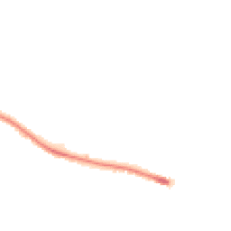 Night-time road noise heatmap for SK8 5QG