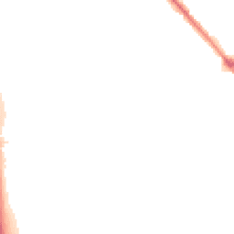 Night-time road noise heatmap for SK8 6EY