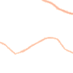 Night-time road noise heatmap for SK8 7PR