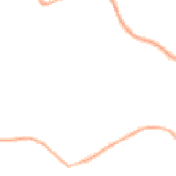 Night-time road noise heatmap for SK8 7QG