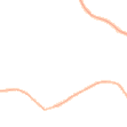 Night-time road noise heatmap for SK8 7QJ