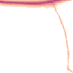 Night-time road noise heatmap for SK9 3NN