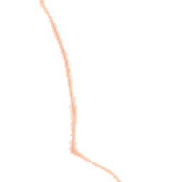 Night-time road noise heatmap for SK9 3QA