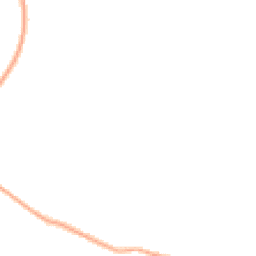 Night-time road noise heatmap for SK9 4DR