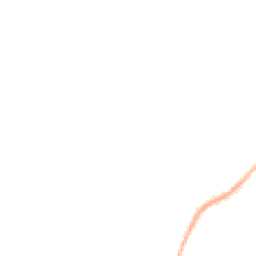 Night-time road noise heatmap for SK9 6DZ