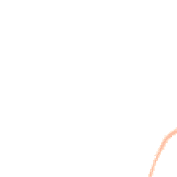 Night-time road noise heatmap for SK9 6EP