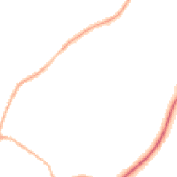 Night-time road noise heatmap for SK9 6HB
