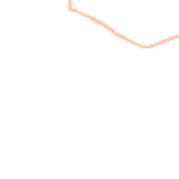 Night-time road noise heatmap for SK9 7AJ