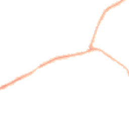 Night-time road noise heatmap for SK9 7SQ