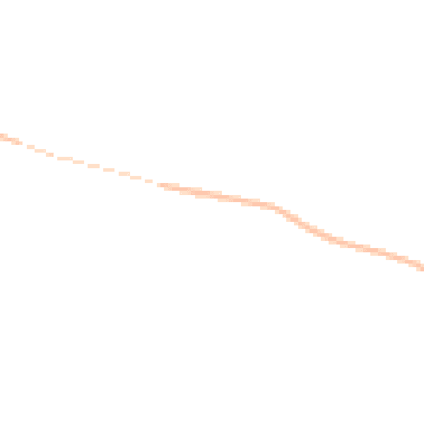 Night-time road noise heatmap for SL6 2NP