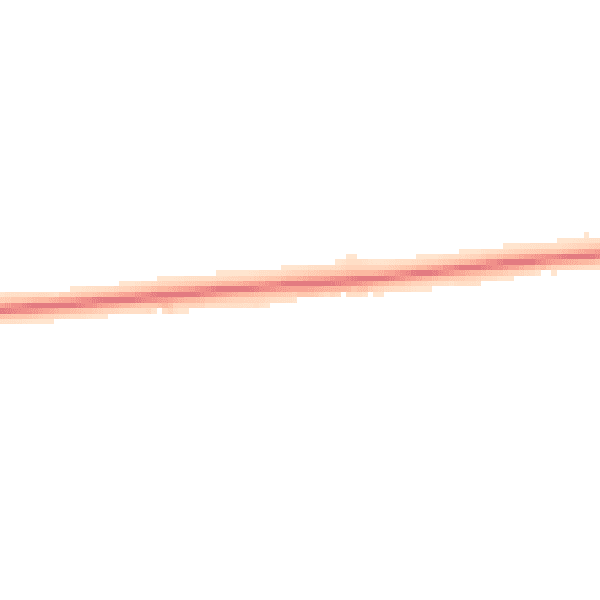 Night-time road noise heatmap for SL6 3RQ
