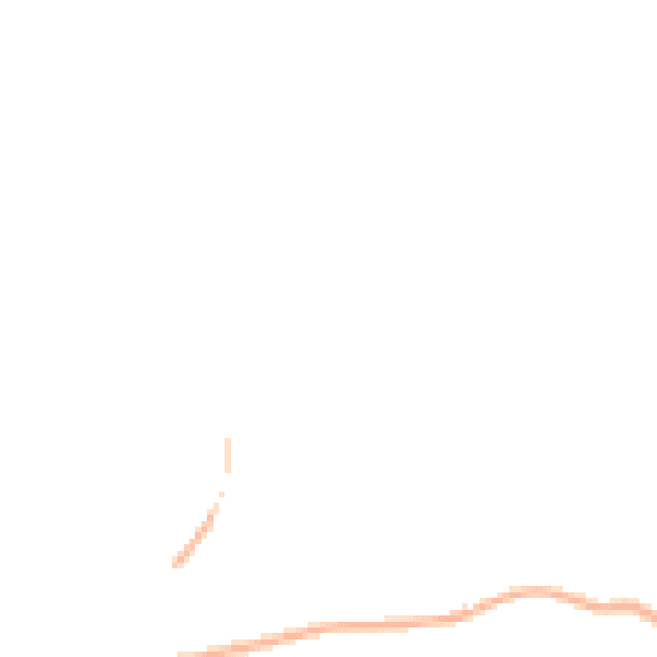 Night-time road noise heatmap for SL6 3SQ