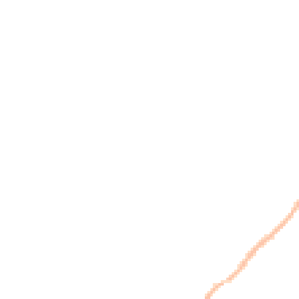 Night-time road noise heatmap for SL6 9JJ
